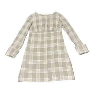 Vintage Young Edwardian dress